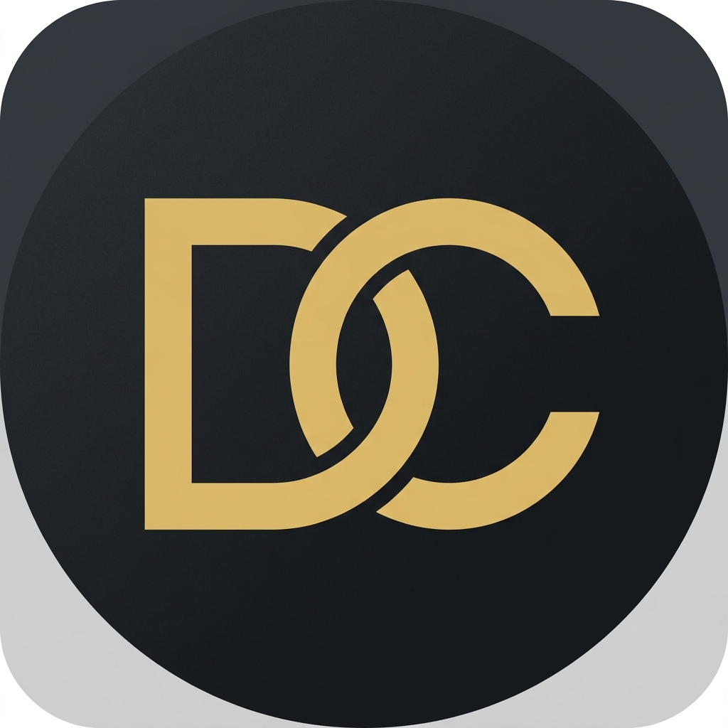 Daily Carry ID Logo